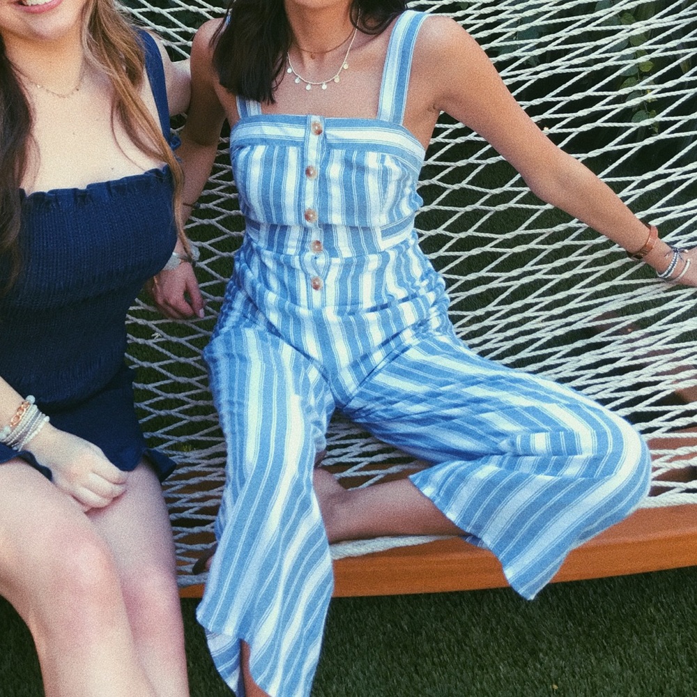 Jumpsuit
